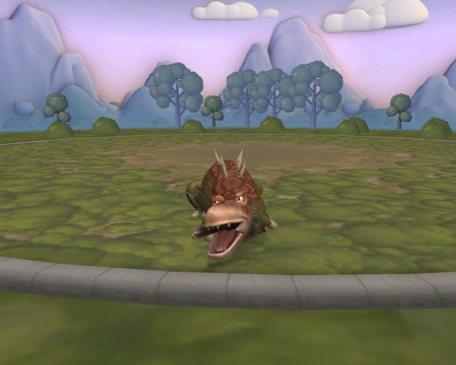 Spore Spore